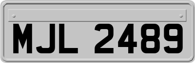 MJL2489