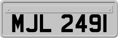 MJL2491