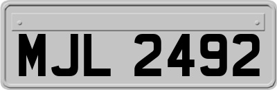 MJL2492