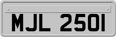 MJL2501