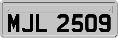 MJL2509