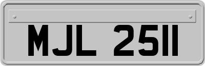 MJL2511