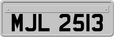 MJL2513