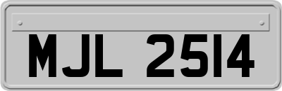 MJL2514