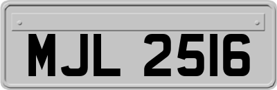 MJL2516