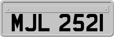 MJL2521