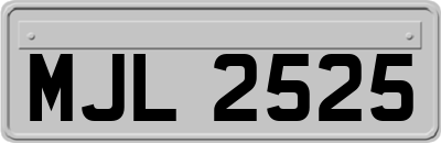 MJL2525