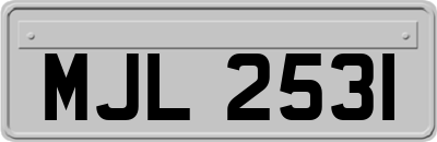 MJL2531