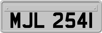 MJL2541