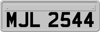 MJL2544