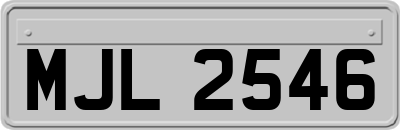 MJL2546