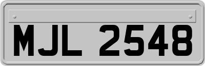 MJL2548