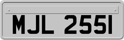 MJL2551