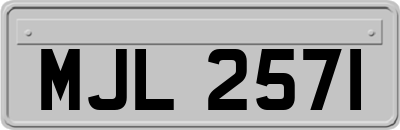 MJL2571