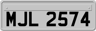 MJL2574