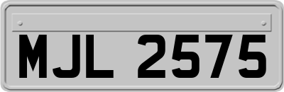 MJL2575