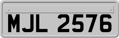 MJL2576