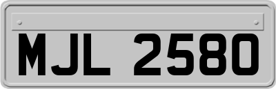 MJL2580