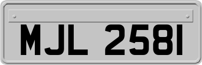 MJL2581