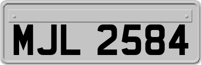 MJL2584