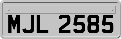 MJL2585