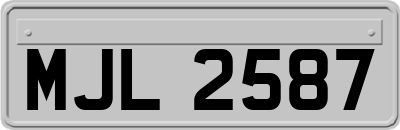 MJL2587