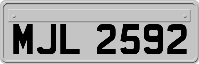MJL2592
