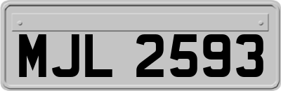 MJL2593