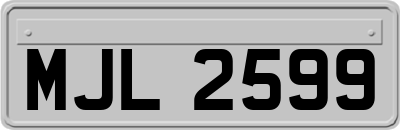 MJL2599