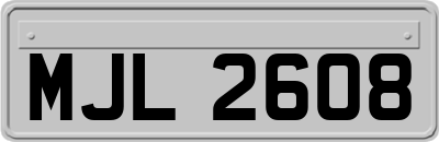 MJL2608