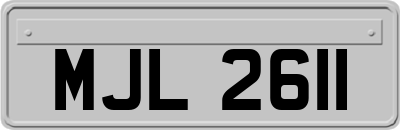 MJL2611