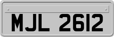 MJL2612