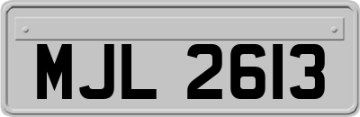 MJL2613