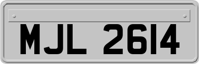 MJL2614