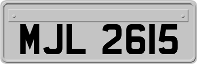 MJL2615