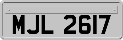 MJL2617