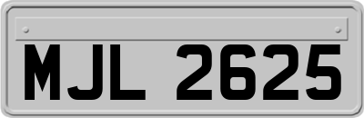 MJL2625