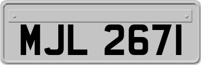 MJL2671