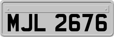 MJL2676