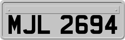MJL2694