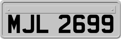 MJL2699