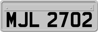 MJL2702