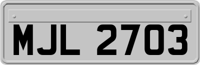 MJL2703