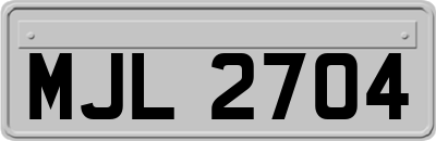MJL2704