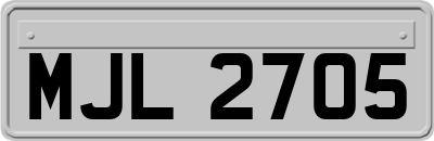 MJL2705