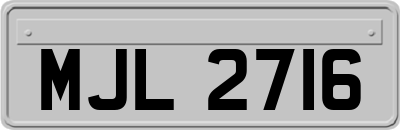 MJL2716