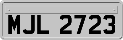 MJL2723