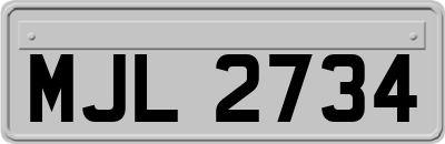 MJL2734