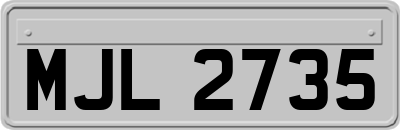 MJL2735