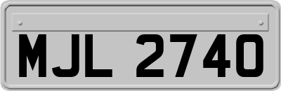 MJL2740